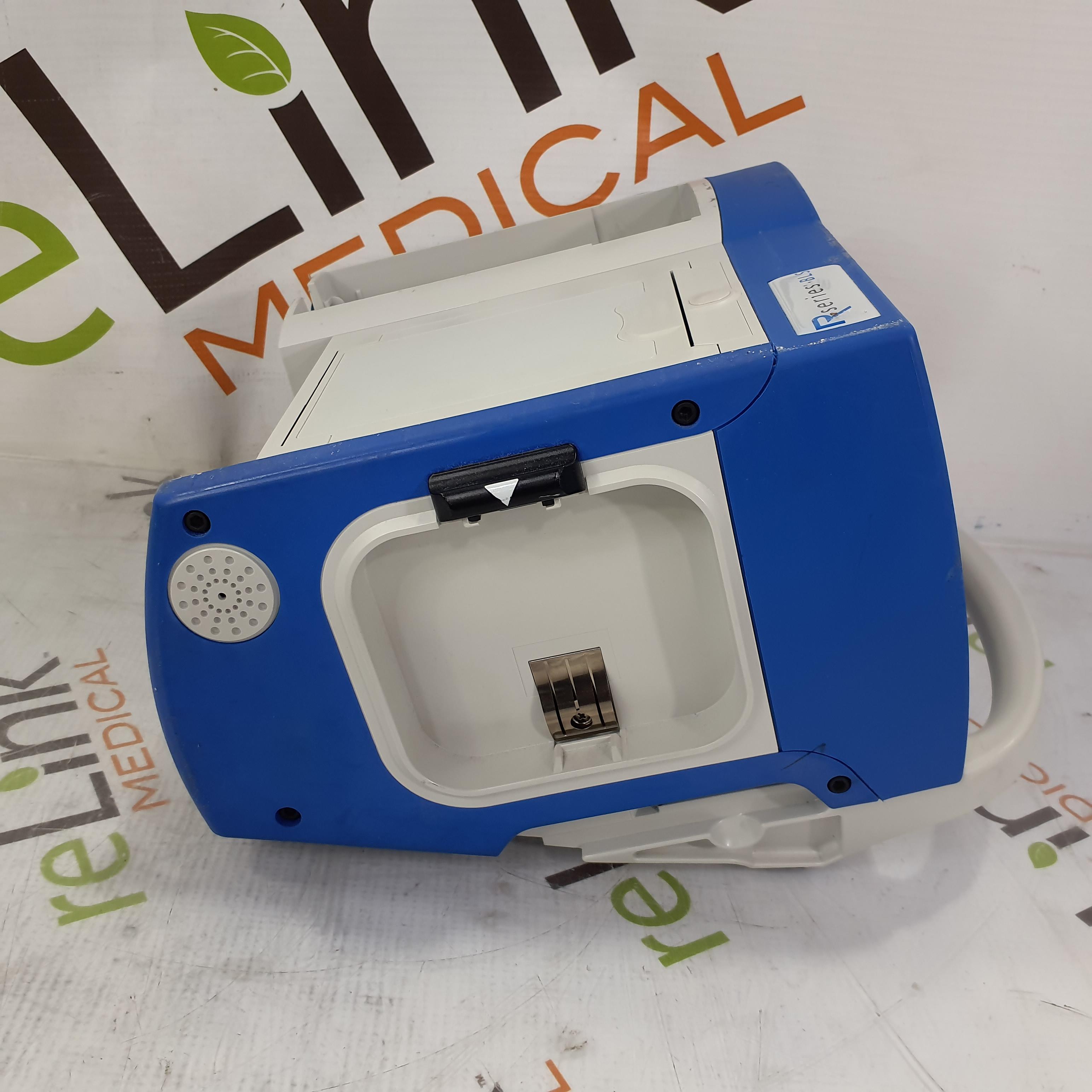 Zoll R Series BLS Defibrillator - 395767