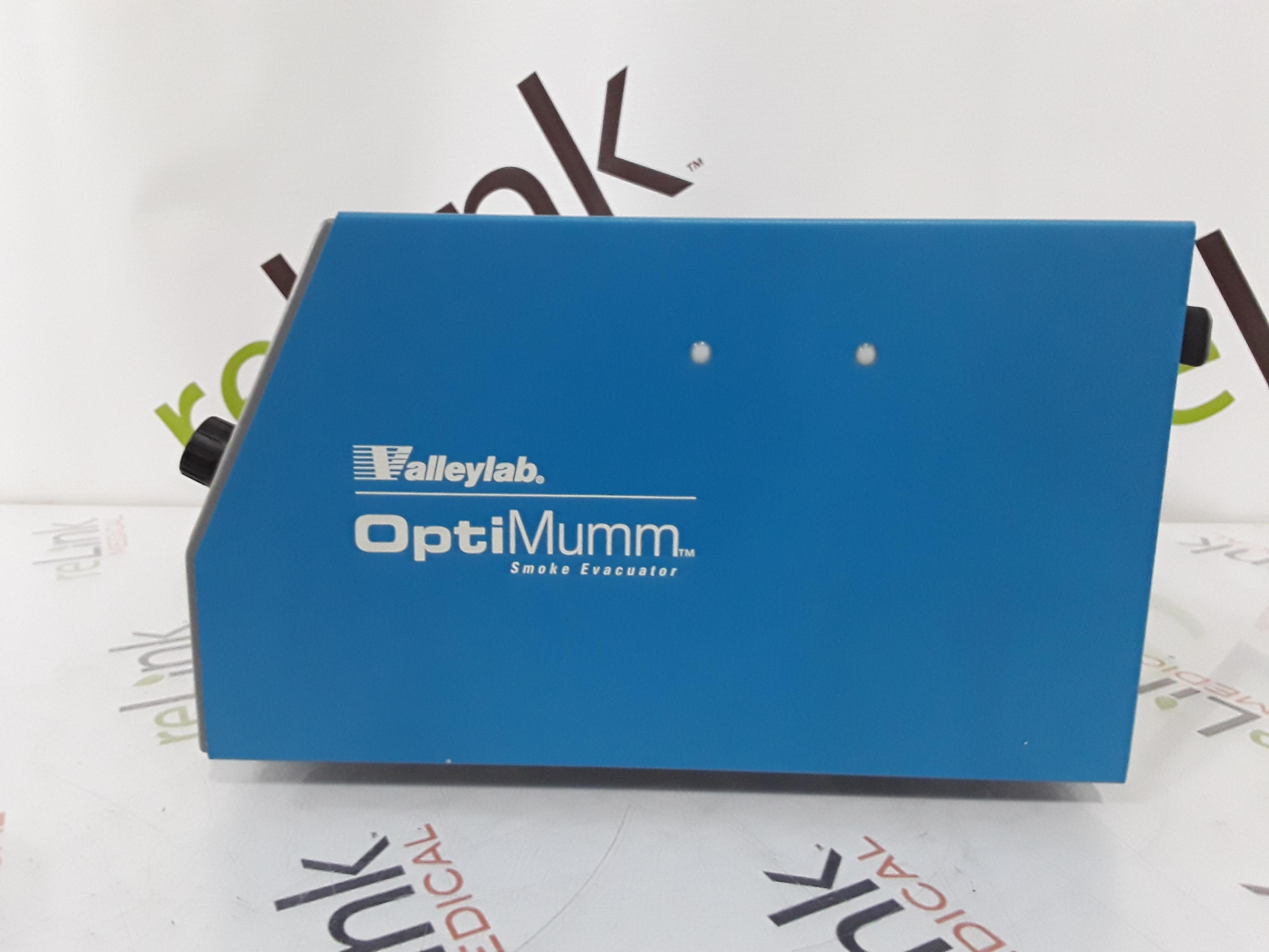 Valleylab OptiMumm Smoke Evacuator - 370969