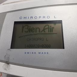 Bien Air Chiropro L Premium Implantology System - 368242