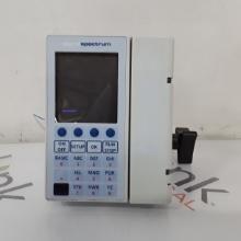 Baxter Sigma Spectrum w/Non Wireless or No Battery Infusion Pump - 285311