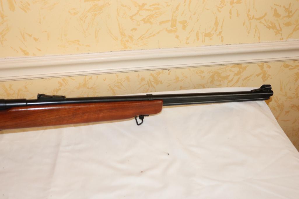 Mossberg Model 46 B 22 LR Bolt Action