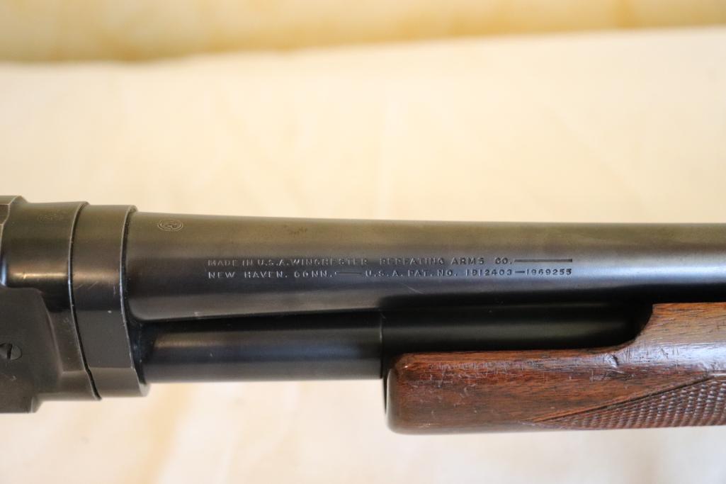 Winchester Model 42 410 3inch Pump