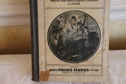 1918 Prairie Farmer Directory