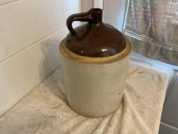 Western Stoneware 5 gal. jug