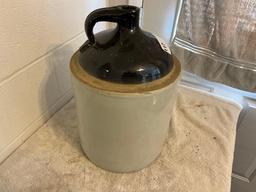 Western Stoneware 5 gal. jug