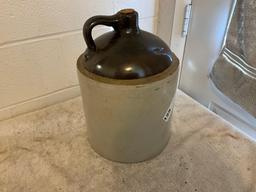 Buckeye 3 gal. jug