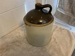 Buckeye 3 gal. jug