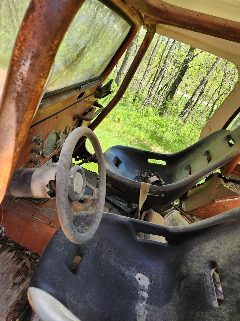 1977 Jeep CJ7