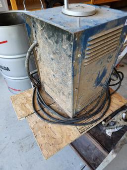 Miller 225 Volt Welder