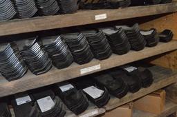 Huge Quantity of Lawn Mower Blades