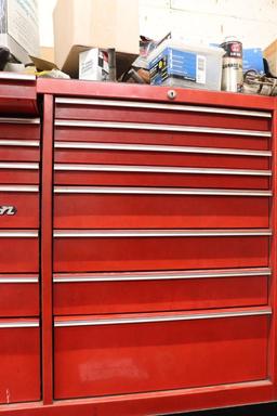 16 Drawer Snap-On Top Box