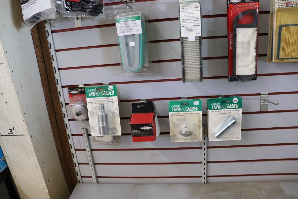 Large Selection Of Briggs and Stratton Air Filters, and Parts