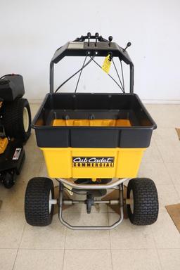 Cub Cadet XP Commercial Application Spreader (New)