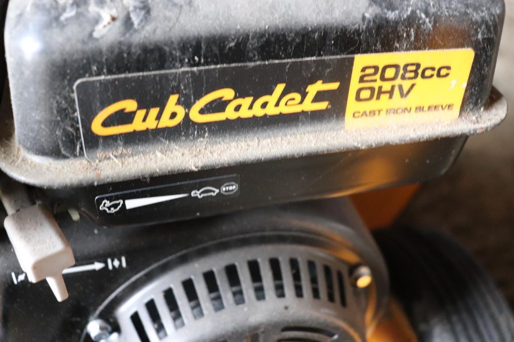 Cub Cadet JS1150 Jet Sweep Blower (New)