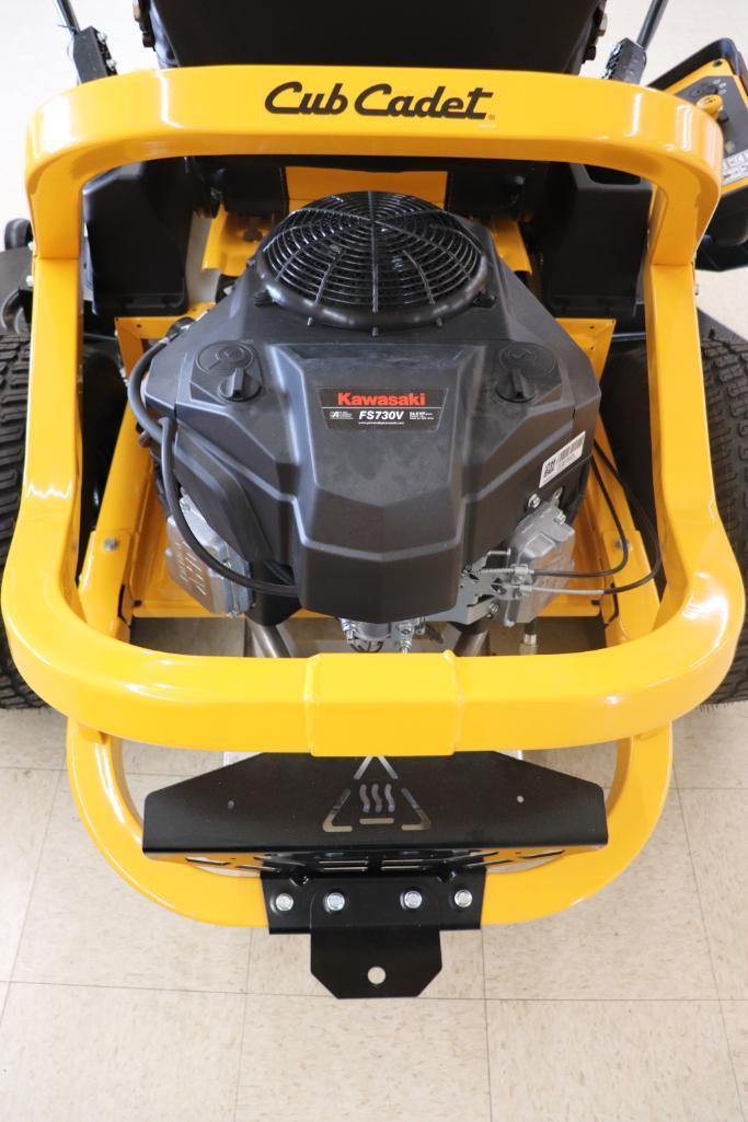 Cub Cadet Ultima Series ZT3 60" (New)