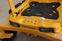 Cub Cadet Ultima ZT1 42" (New)