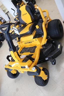 Cub Cadet Ultima Series ZTS2 50" (New)