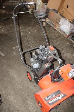 Ariens ST2+2 Gas Snow Blower