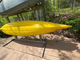 ISLANDER 2 MAN KAYAK