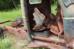 Vintage GMC Antique truck BEING SOLD FOR PARTS & PARTS ONLY