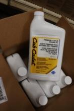 CUB CADET 10W 30 ENGINE OIL