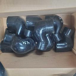 Box Mercury marine elbows elbow assy