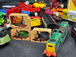 Thomas the Tank Engine and Toy Train accessories