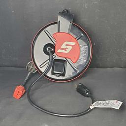 Snap-On general use cord reel model R2-KB2FLS