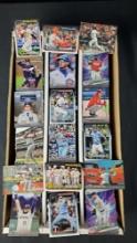 3000 count box Baseball stars HOF Rookies 2000s Topps/Stadium Club