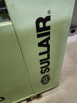 Ls-10 Industrial Air Compressor