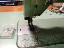 Consew 146rb-1a industrial sewing machine