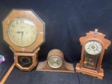 Antique Clocks