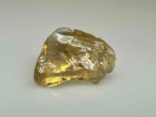 15.5ct Citrine Mineral Specimen