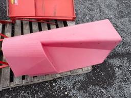 IH Poly Right Hand Corn Head Divider