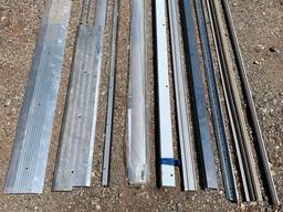 Aluminum & Metal Trim