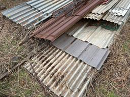 Sheet Metal Assortment