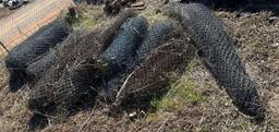 Chain Link Fence