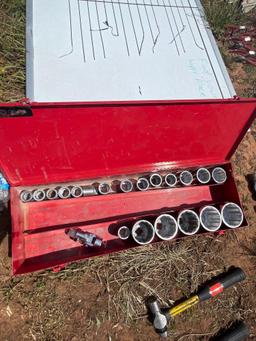 3/4 metric socket set