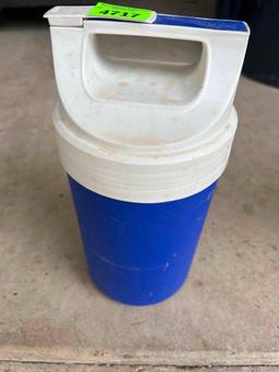 Water jug