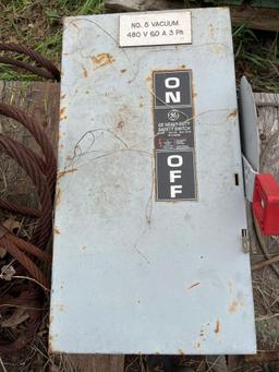 Electrical Box