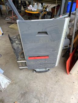 table saw