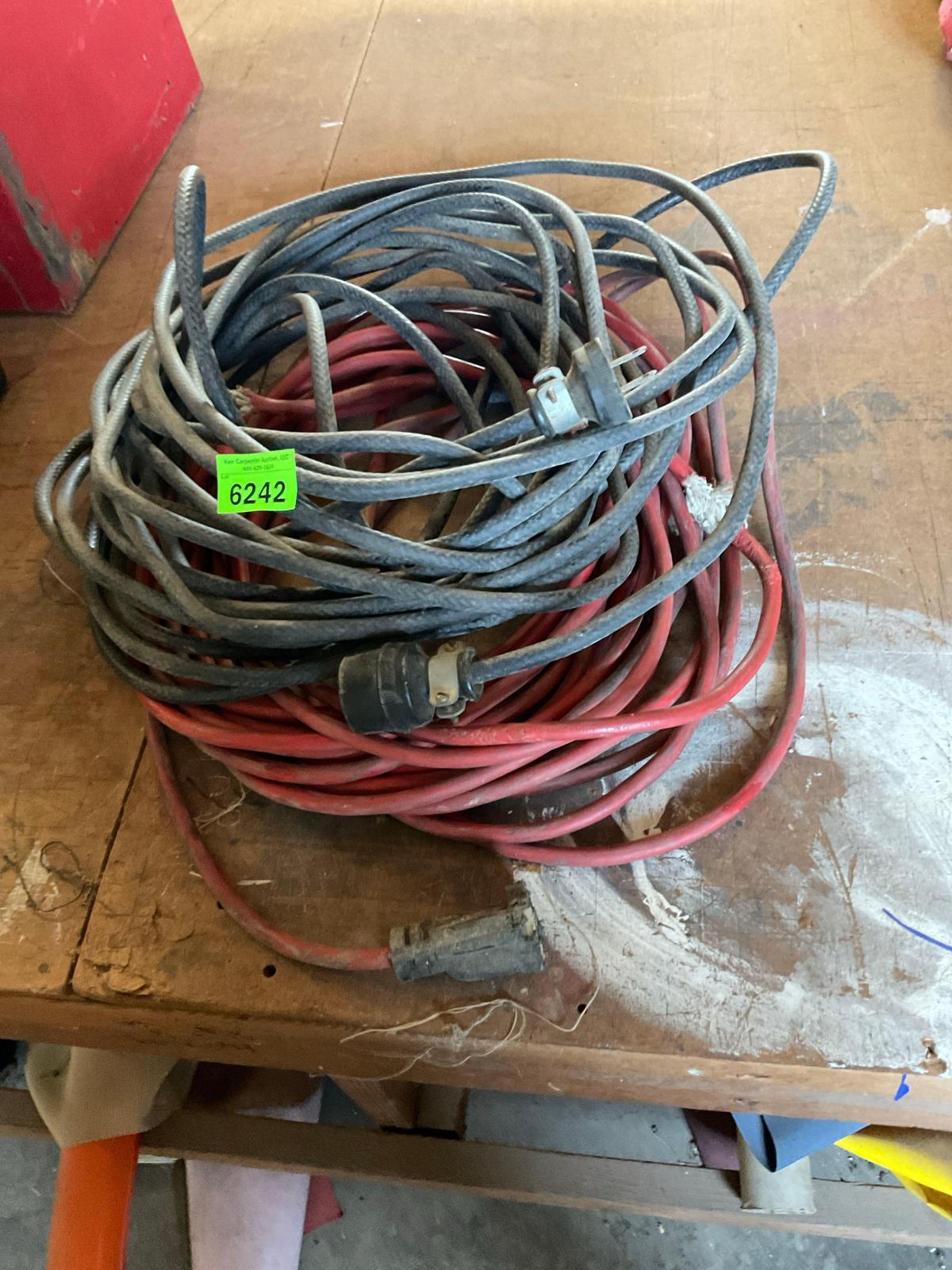 extension cords