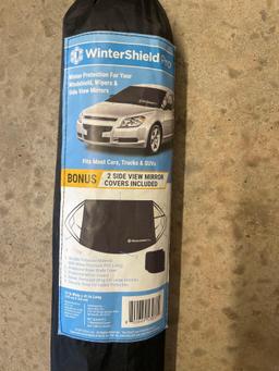 winter shield protector