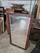 Antique Mirror