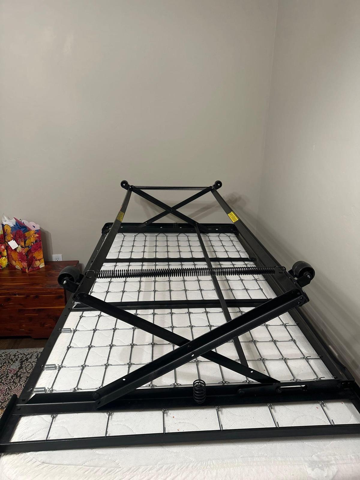 bed frame