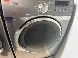 washer and Dry set