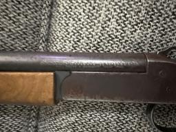 Winchester 2 3/4 + 3 inch 12 Gauge breakover...long town...