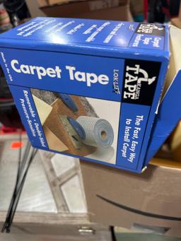 carpet Tape