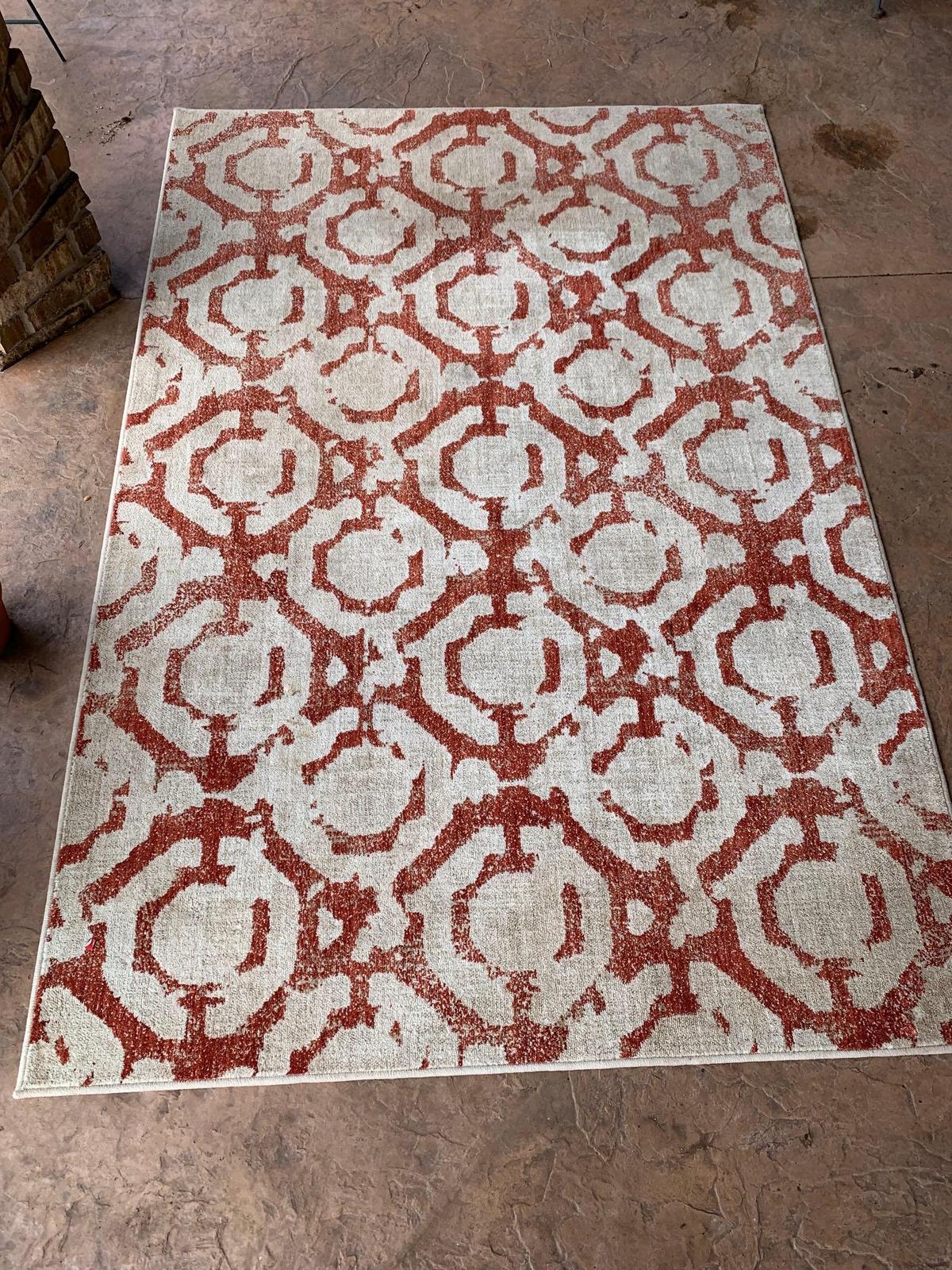 indoor rug