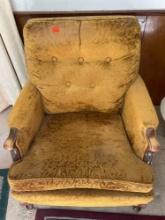 vintage chair